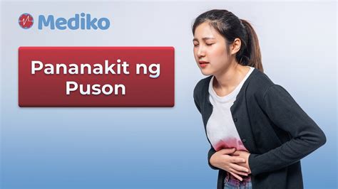 pinasakit ang puson ng masahista|Pananakit Ng Puson: Iba't Ibang Sanhi Bukod Sa .